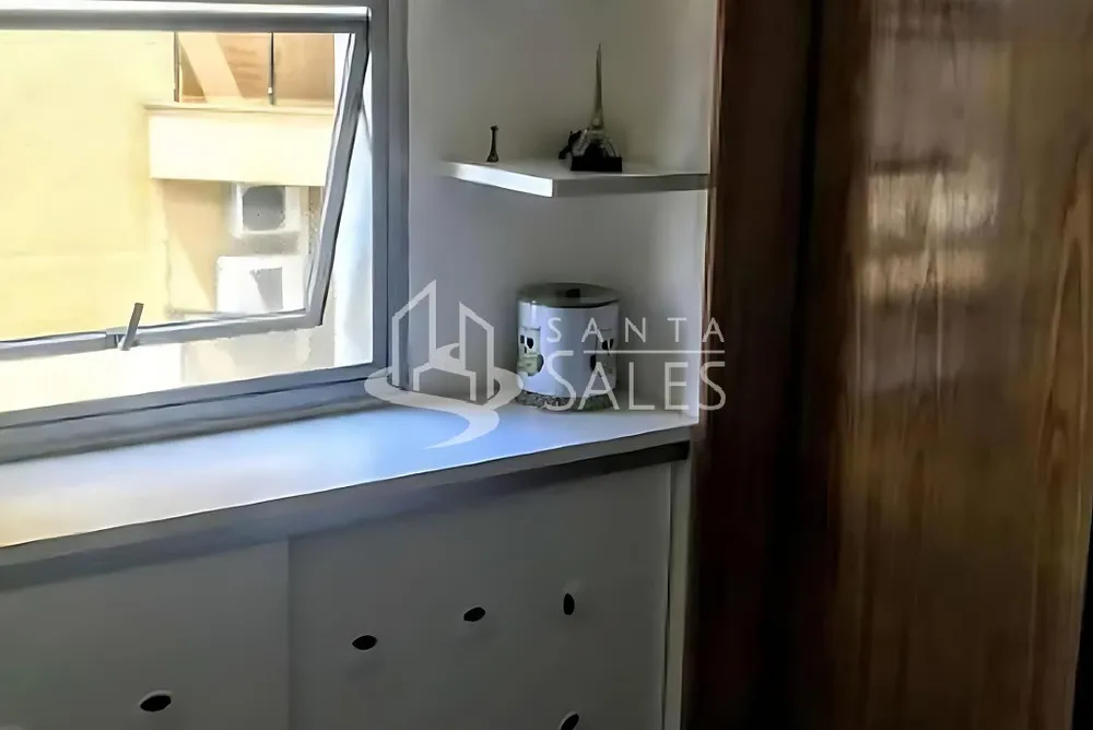 Apartamento, 3 quartos, 140 m² - Foto 1