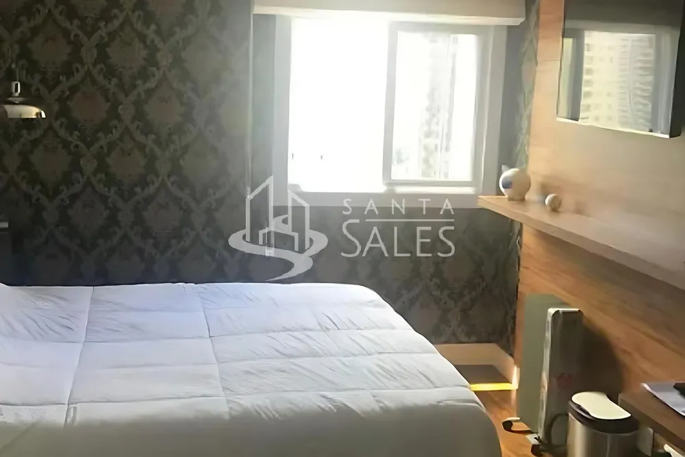 Apartamento, 3 quartos, 140 m² - Foto 8