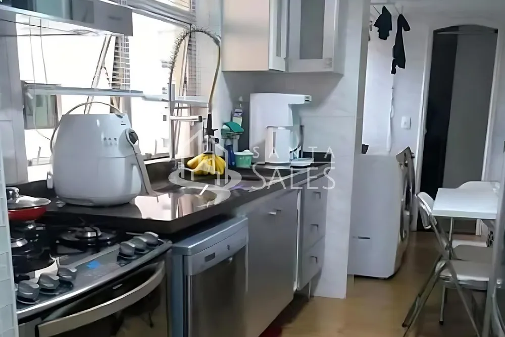 Apartamento, 3 quartos, 140 m² - Foto 2