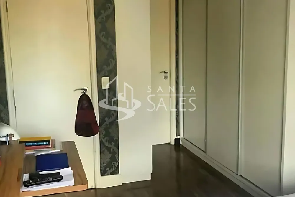 Apartamento, 3 quartos, 140 m² - Foto 4