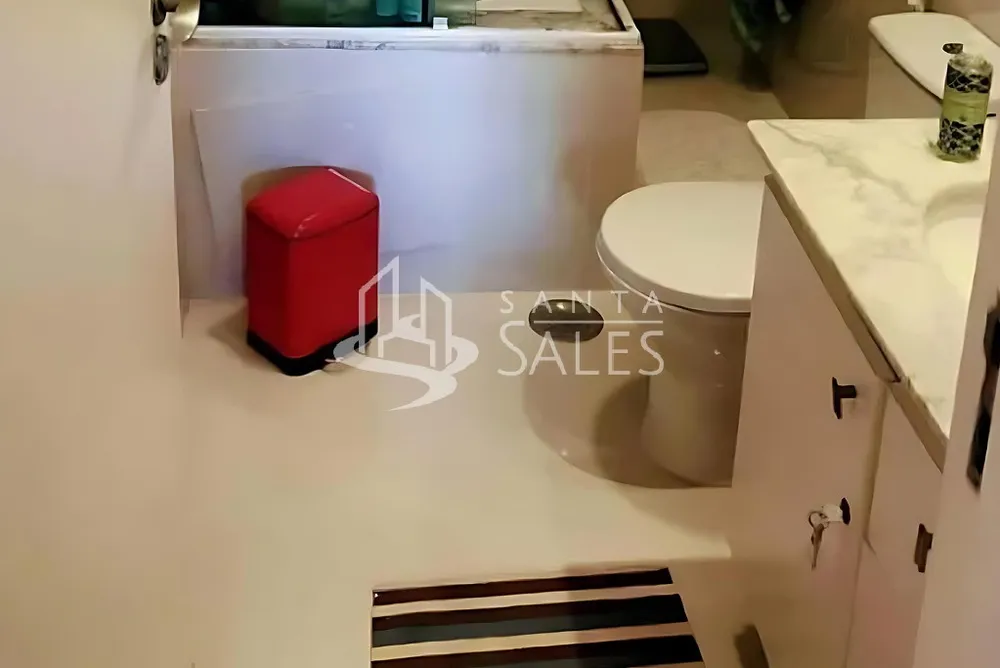 Apartamento, 3 quartos, 140 m² - Foto 7