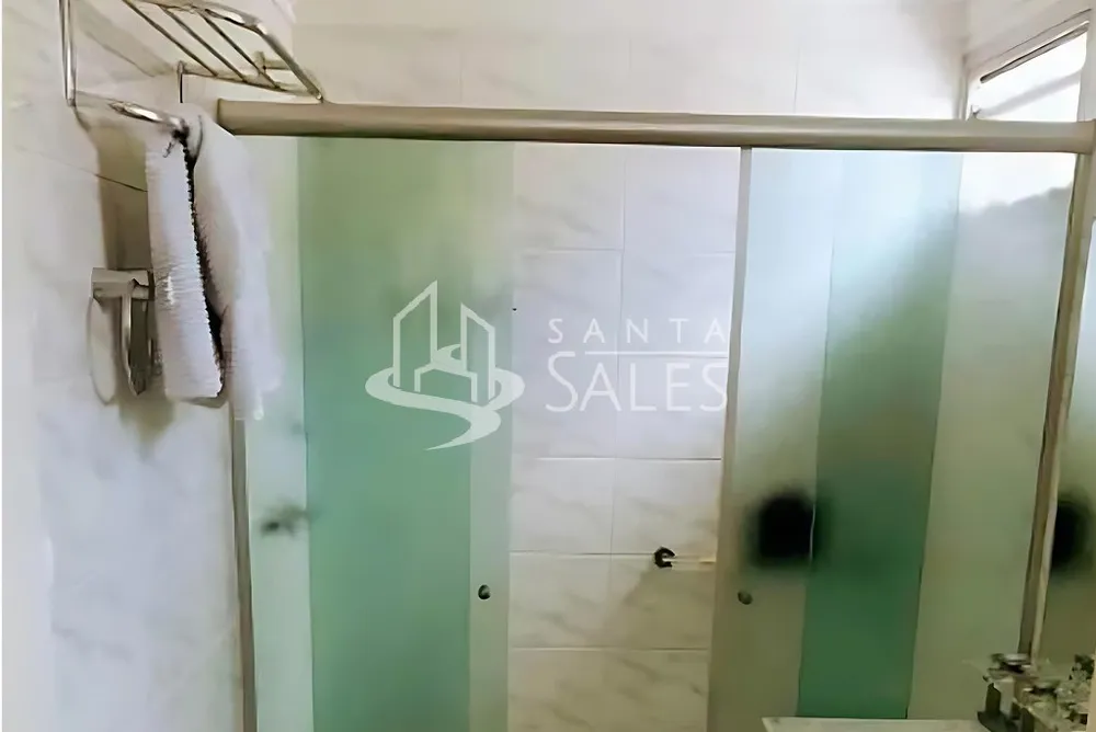 Apartamento, 3 quartos, 140 m² - Foto 3