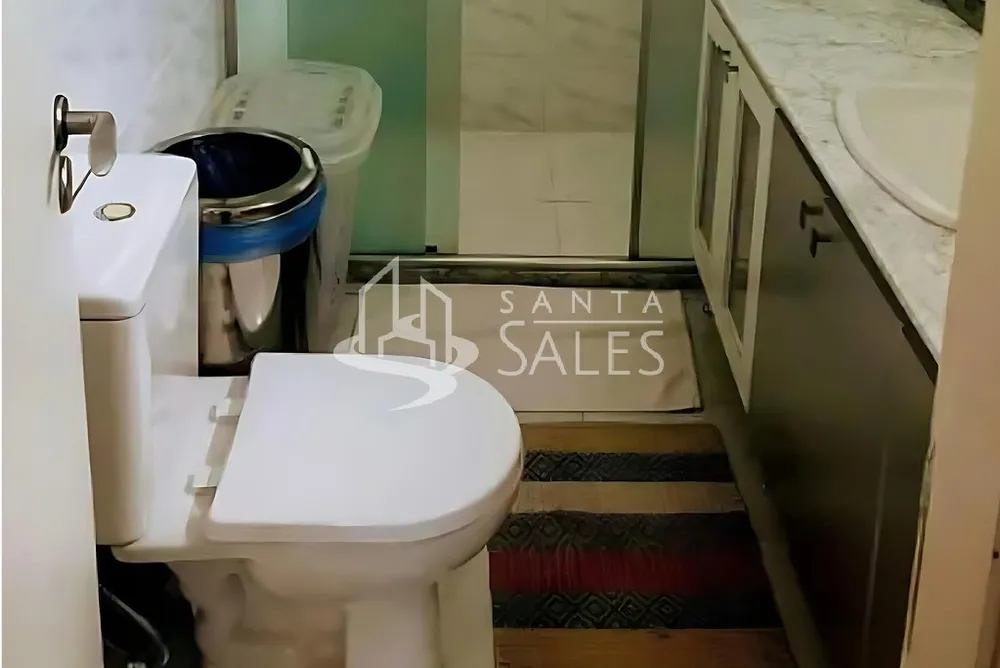 Apartamento, 3 quartos, 140 m² - Foto 10