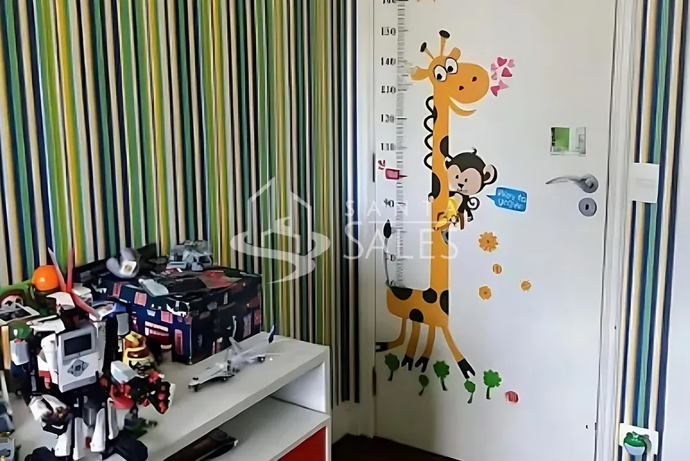Apartamento, 3 quartos, 140 m² - Foto 5