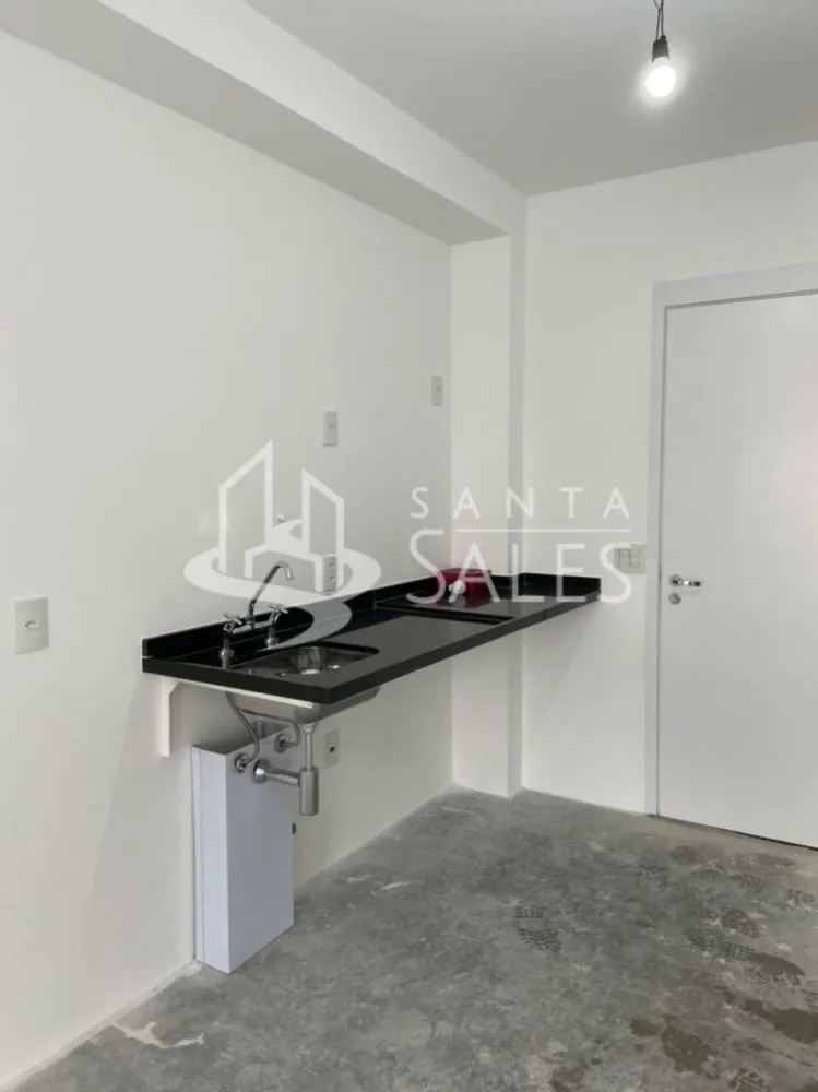 Apartamento, 1 quarto, 30 m² - Foto 6