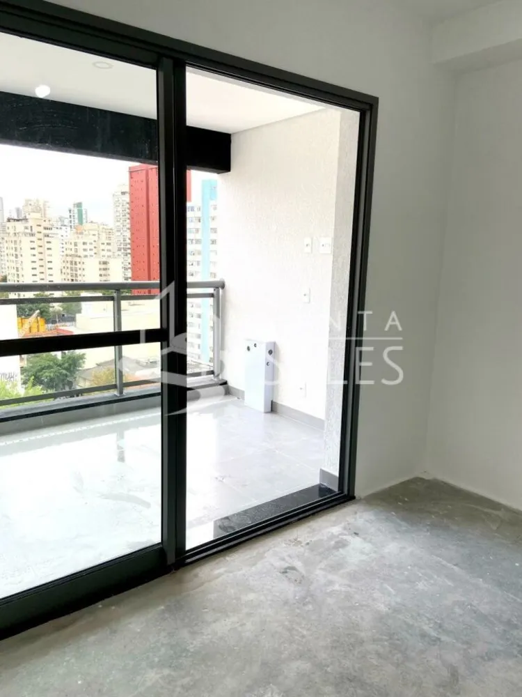 Apartamento, 1 quarto, 30 m² - Foto 12