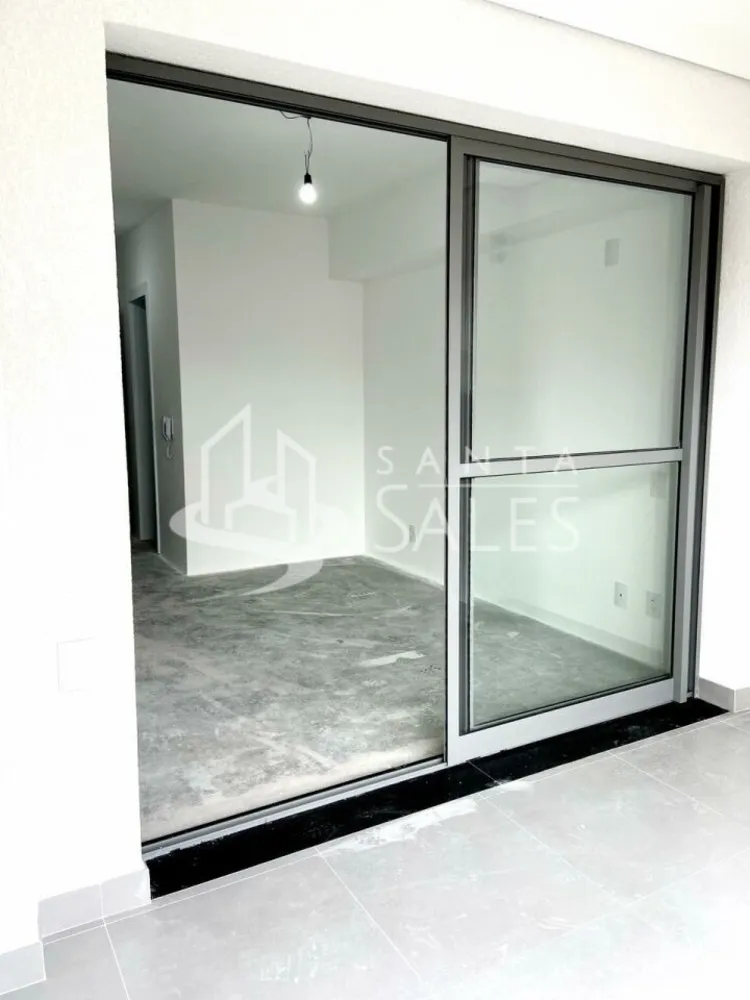 Apartamento, 1 quarto, 30 m² - Foto 8