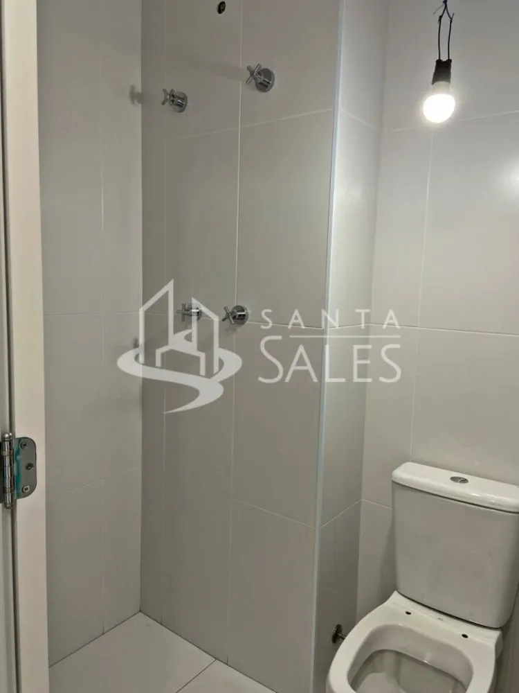 Apartamento, 1 quarto, 30 m² - Foto 3