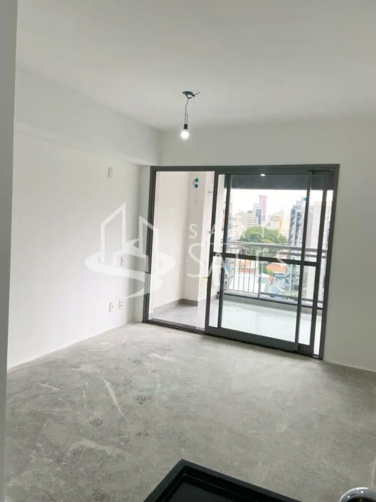 Apartamento, 1 quarto, 30 m² - Foto 1