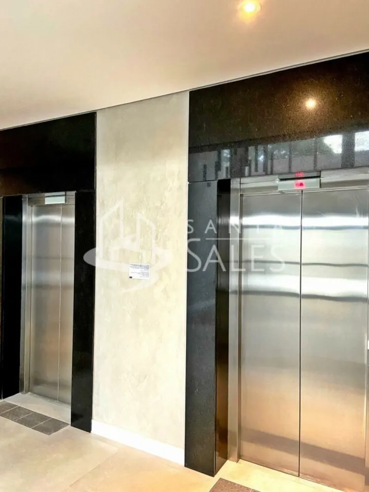 Apartamento, 1 quarto, 30 m² - Foto 7