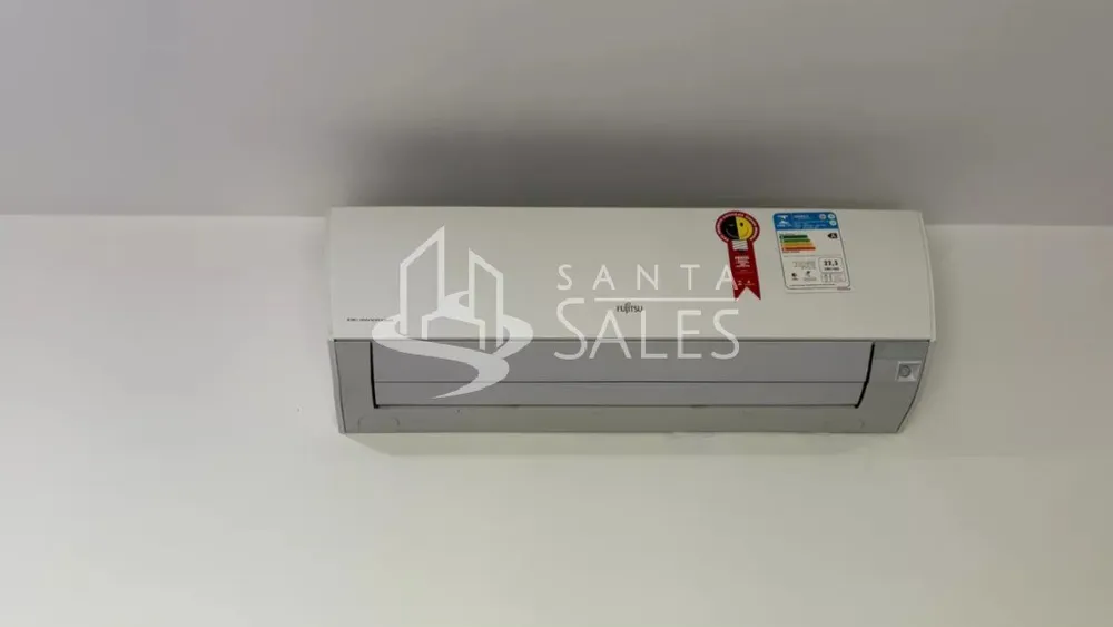 Apartamento, 1 quarto, 49 m² - Foto 12