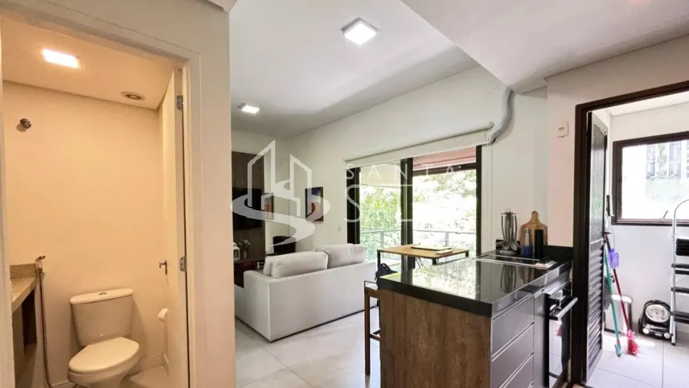 Apartamento, 1 quarto, 49 m² - Foto 3