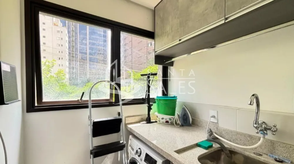 Apartamento, 1 quarto, 49 m² - Foto 4