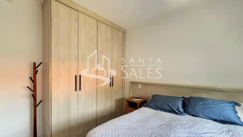 Apartamento, 1 quarto, 49 m² - Foto 8