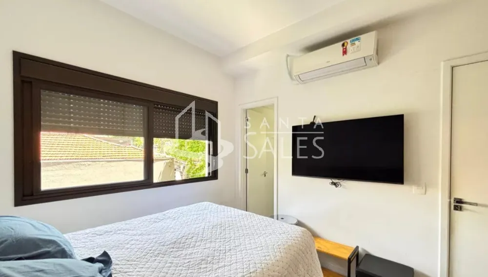 Apartamento, 1 quarto, 49 m² - Foto 11