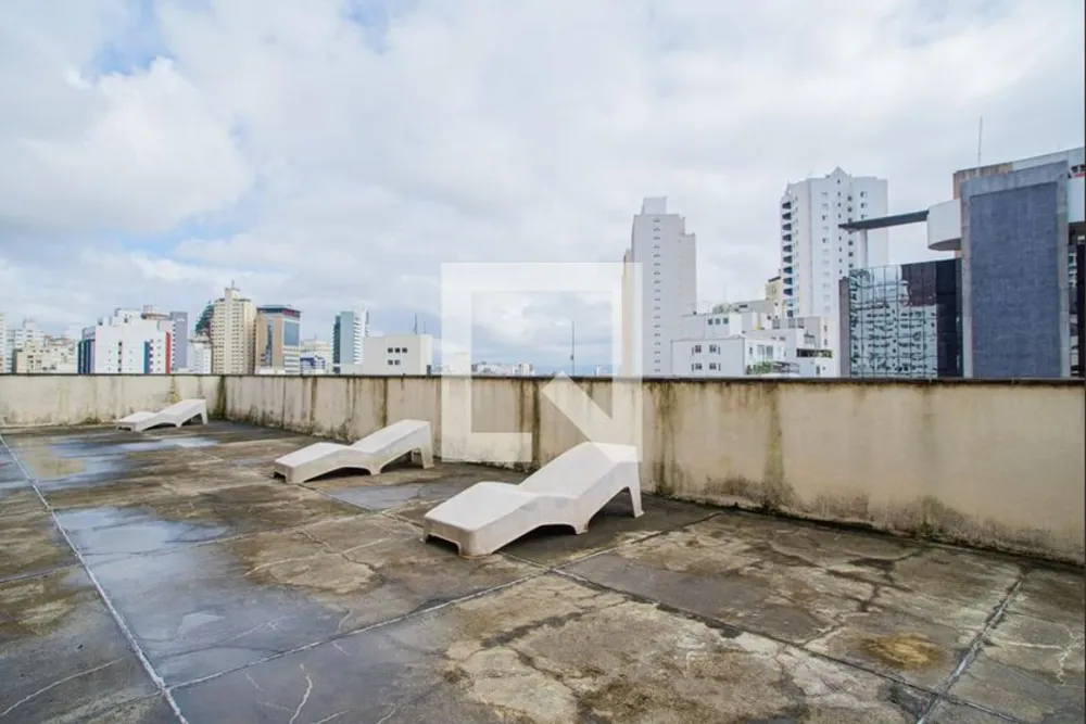 Kitnet-Studio, 27 m² - Foto 5