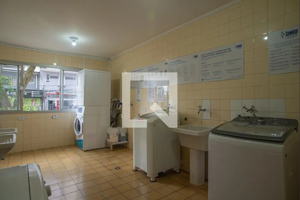 Kitnet-Studio, 27 m² - Foto 1