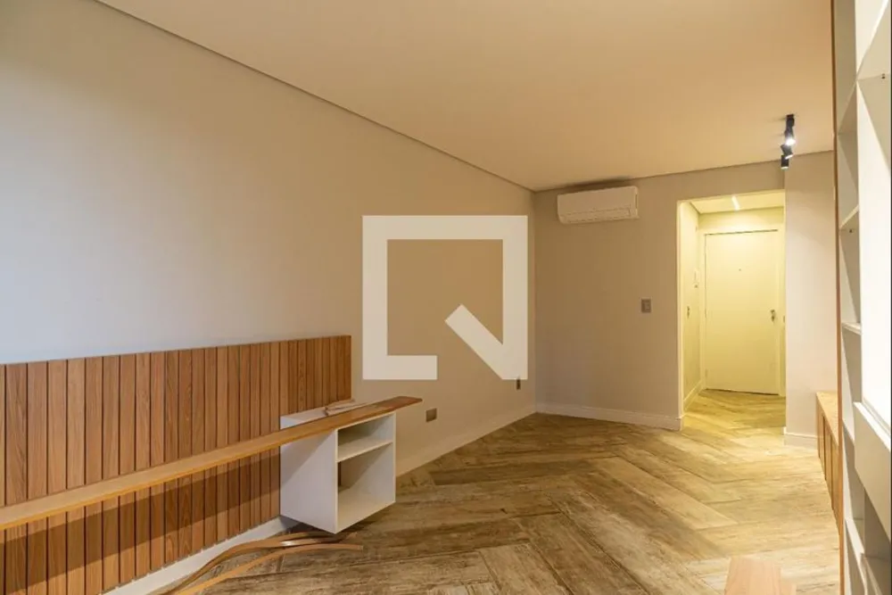 Kitnet-Studio, 27 m² - Foto 2