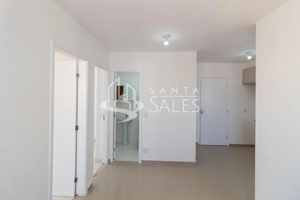Apartamento, 2 quartos, 36 m² - Foto 1