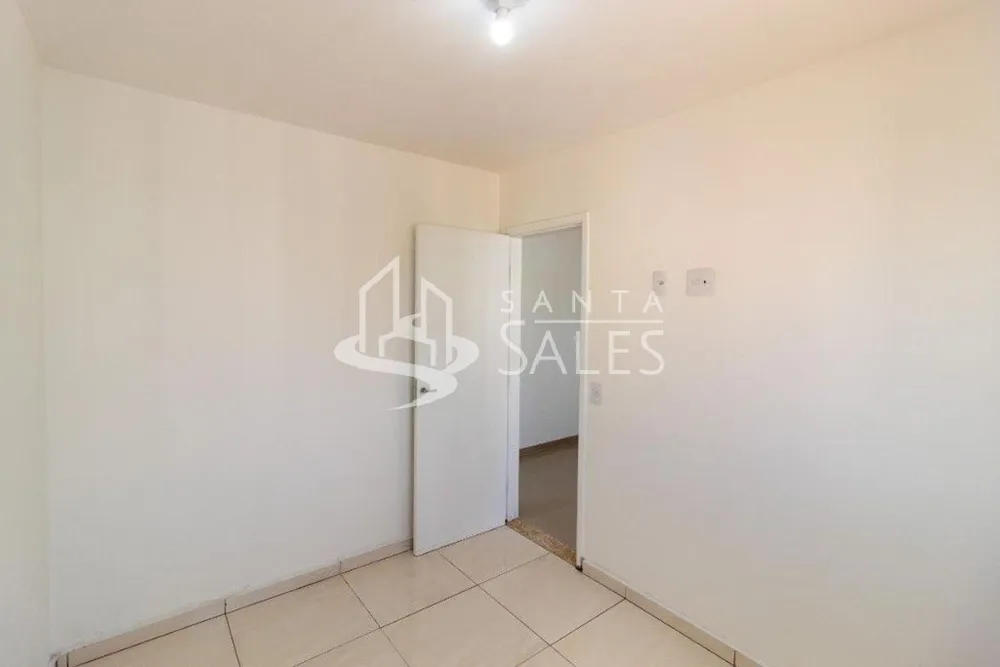 Apartamento, 2 quartos, 36 m² - Foto 4
