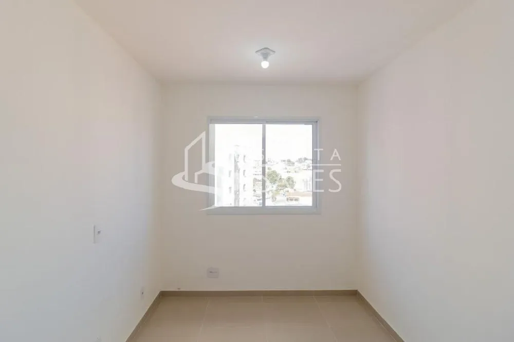 Apartamento, 2 quartos, 36 m² - Foto 3