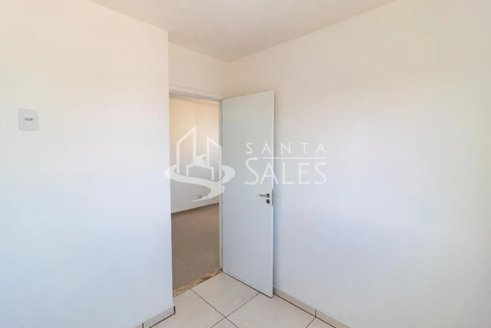 Apartamento, 2 quartos, 36 m² - Foto 5