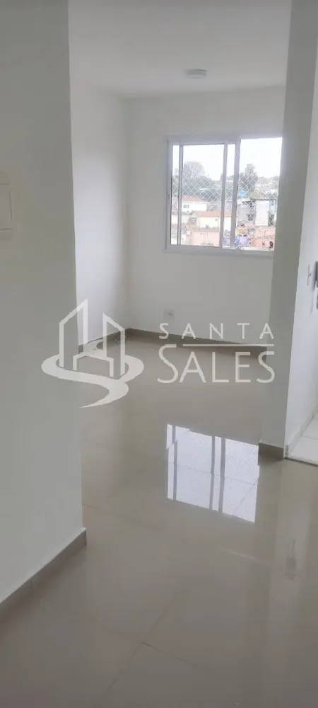 Apartamento, 2 quartos, 36 m² - Foto 10