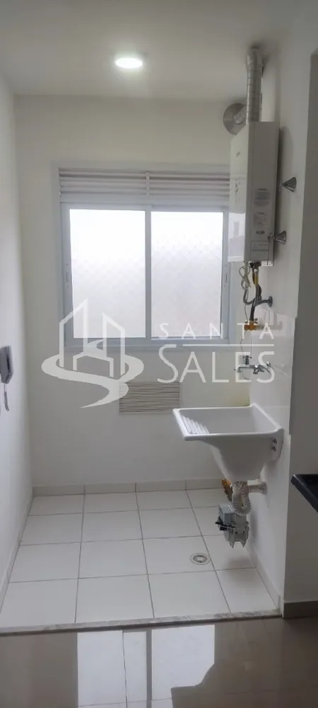Apartamento, 2 quartos, 36 m² - Foto 9