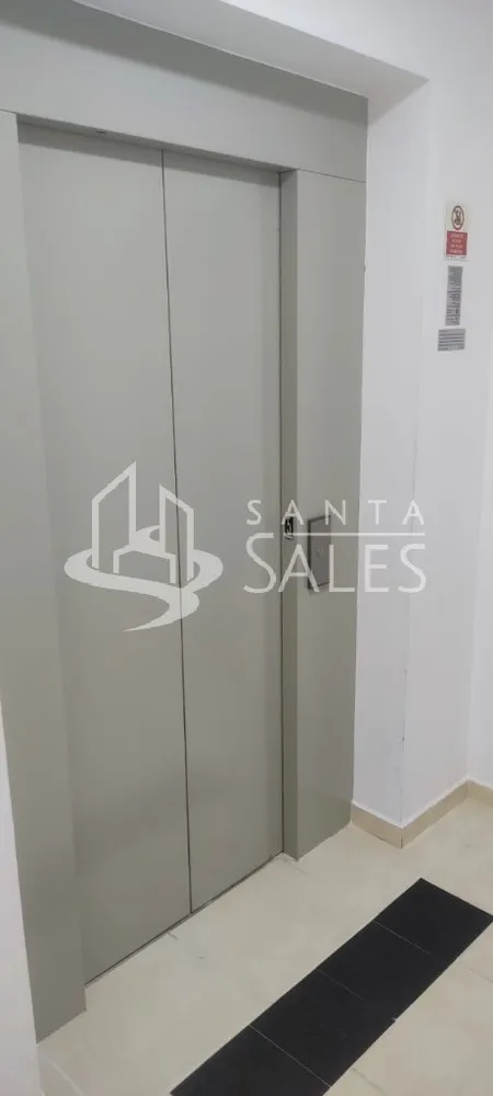 Apartamento, 2 quartos, 36 m² - Foto 12