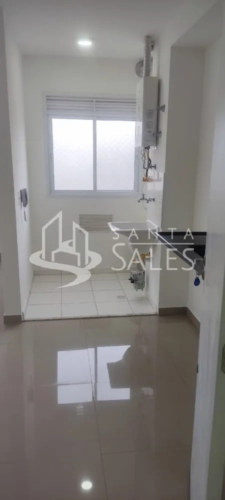 Apartamento, 2 quartos, 36 m² - Foto 8