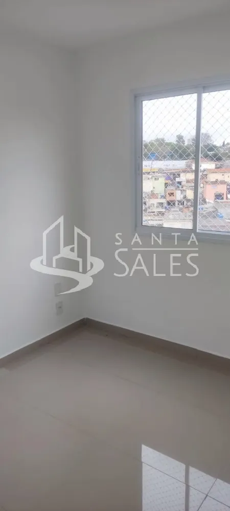 Apartamento, 2 quartos, 36 m² - Foto 7