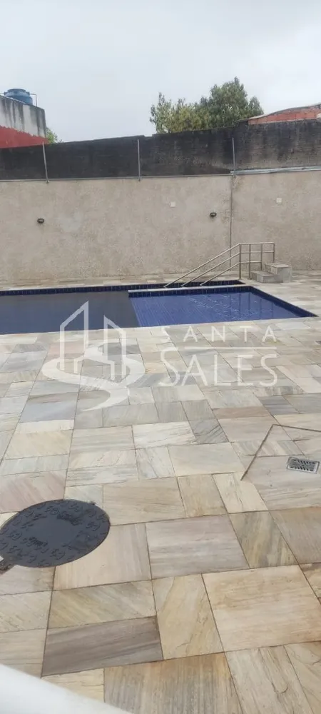 Apartamento, 2 quartos, 36 m² - Foto 15