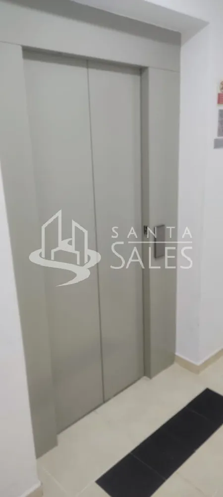 Apartamento, 2 quartos, 36 m² - Foto 11