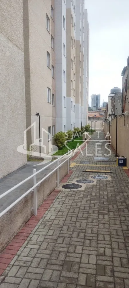 Apartamento, 2 quartos, 36 m² - Foto 14