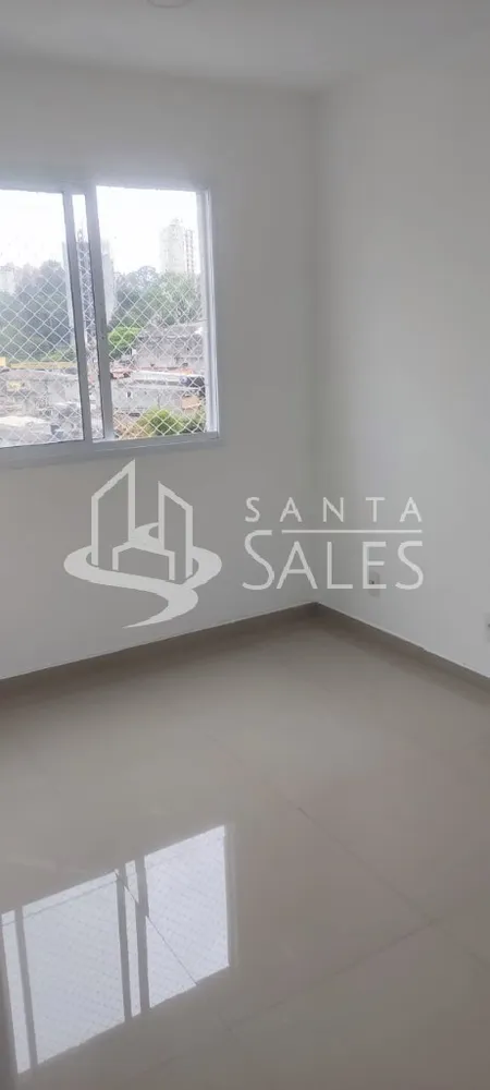 Apartamento, 2 quartos, 36 m² - Foto 6