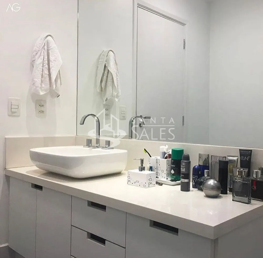 Cobertura, 2 quartos, 120 m² - Foto 1