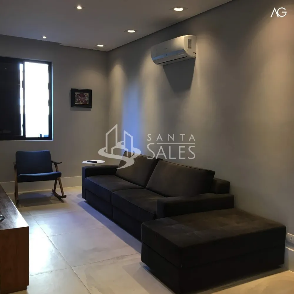 Cobertura, 2 quartos, 120 m² - Foto 2