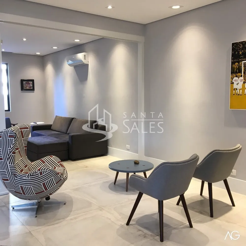 Cobertura, 2 quartos, 120 m² - Foto 3