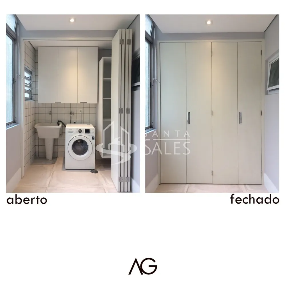 Cobertura, 2 quartos, 120 m² - Foto 5