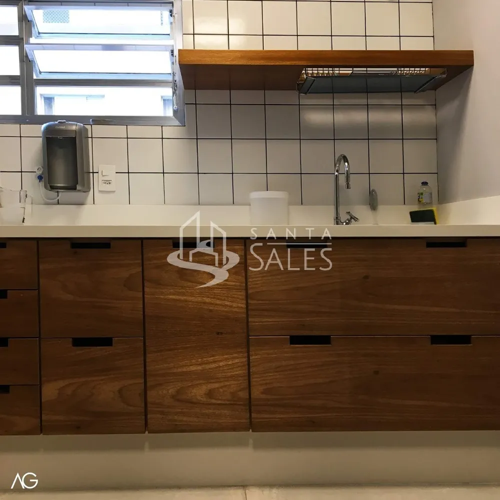 Cobertura, 2 quartos, 120 m² - Foto 3