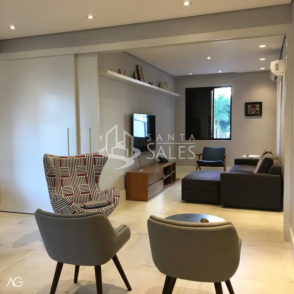 Cobertura, 2 quartos, 120 m² - Foto 9