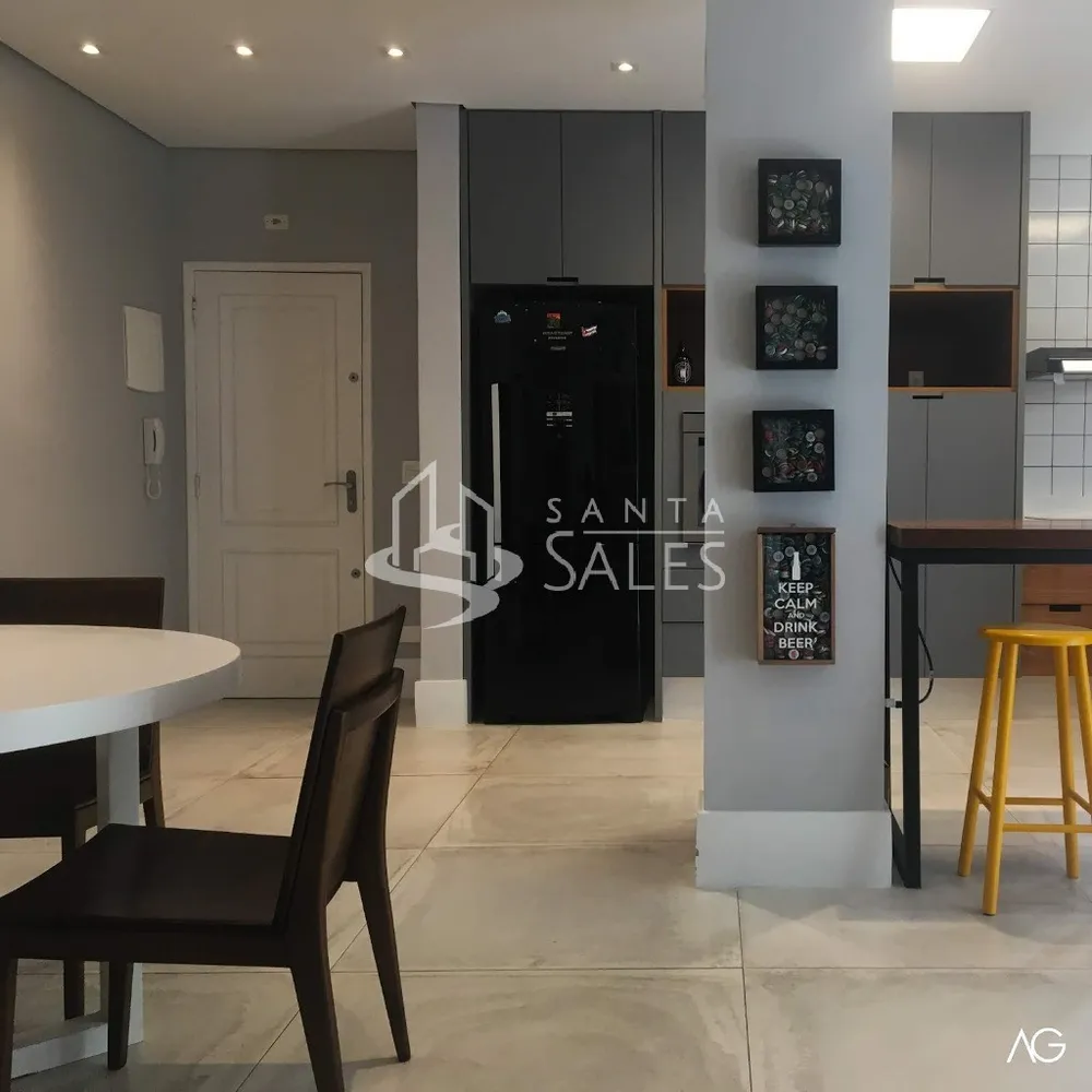 Cobertura, 2 quartos, 120 m² - Foto 4