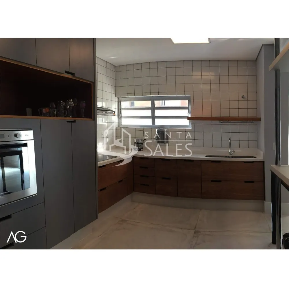 Cobertura, 2 quartos, 120 m² - Foto 7