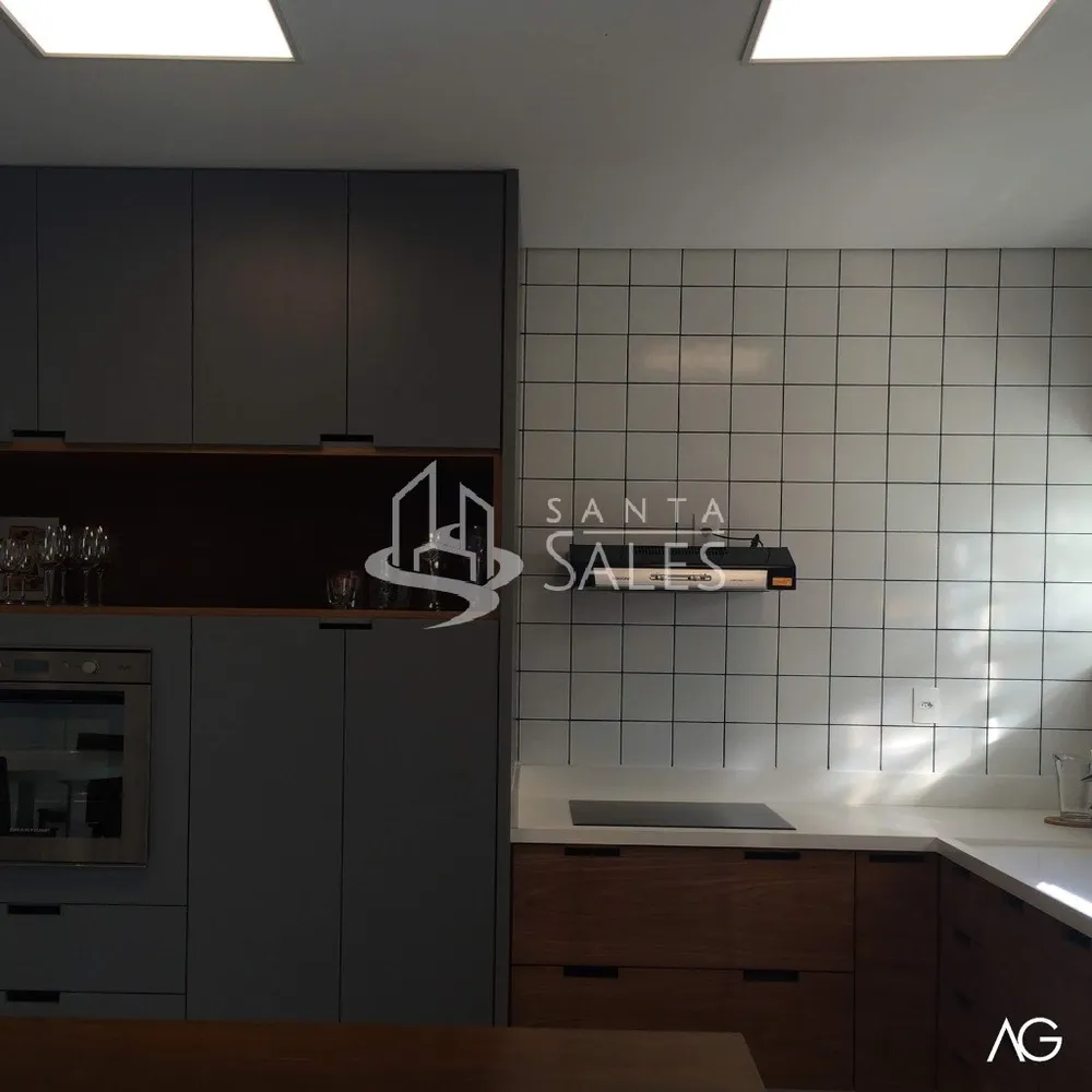 Cobertura, 2 quartos, 120 m² - Foto 4