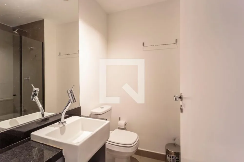 Kitnet-Studio, 25 m² - Foto 7