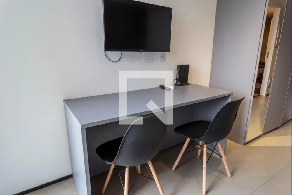 Kitnet-Studio, 25 m² - Foto 11