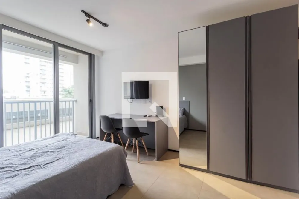 Kitnet-Studio, 25 m² - Foto 12
