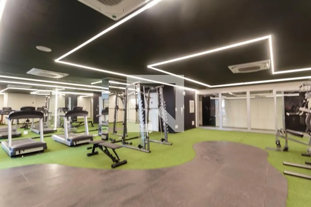 Kitnet-Studio, 25 m² - Foto 13