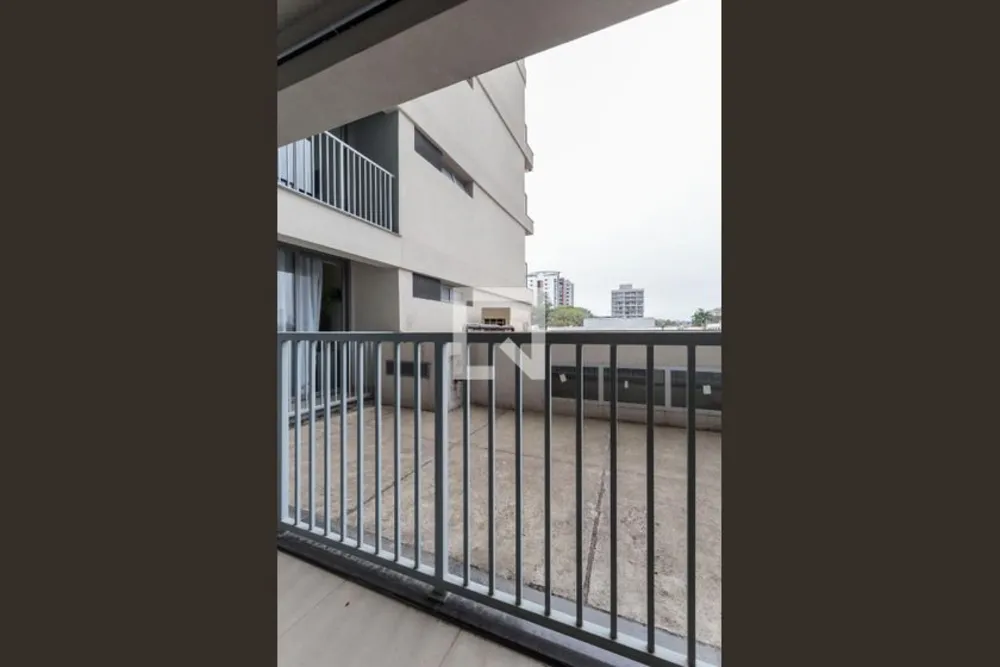 Kitnet-Studio, 25 m² - Foto 5