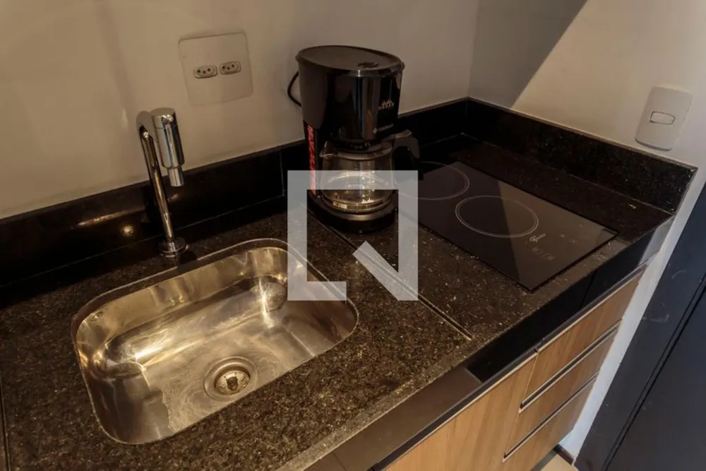 Kitnet-Studio, 25 m² - Foto 10